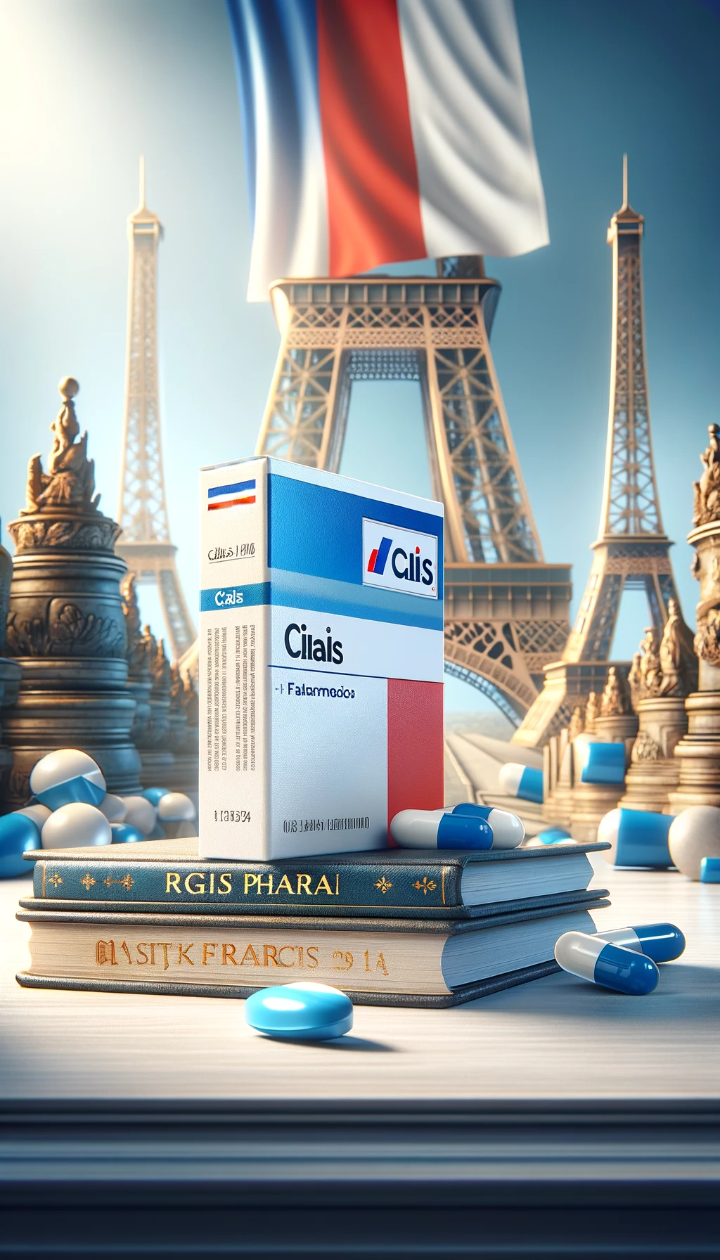 Acheter cialis 20mg france